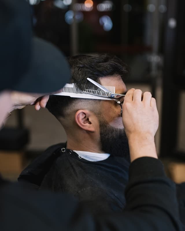 barbero